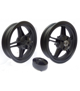 Alloy rims 12" top quality