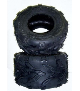 7 or 8 inches tires miniquad