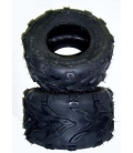 7 or 8 inches tires miniquad