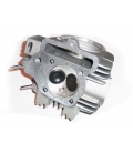 COMPLETE CYLINDER HEAD YX140