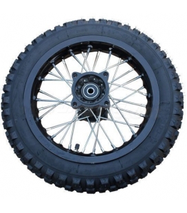 Wheel 10 or 12 for pit bike