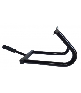Front stand for pit bike