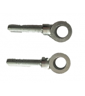 Tension chain 12mm axle
