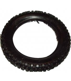 12 inches front tire