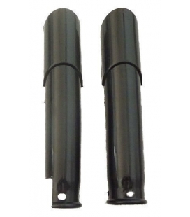 Front fork cover kxd