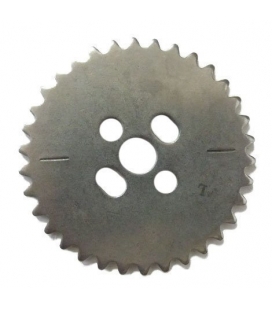 Timing Driven Sprocket zs190