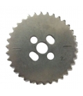 Timing Driven Sprocket zs190