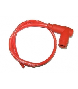 Coil cable ngk