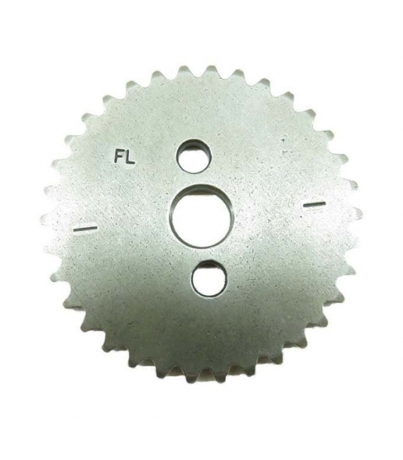 Timing gear zs