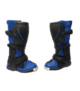 Boots off road for kids Blue