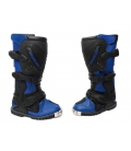 Boots off road for kids Blue