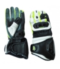 Gloves SM MALCOR leather cow