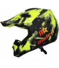 Helmet off road MALCOR SHIRO MX 305