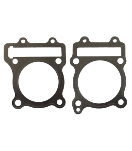 Gaskets cylinder head and body 212