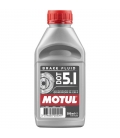 Brake fluid MOTUL 5.1
