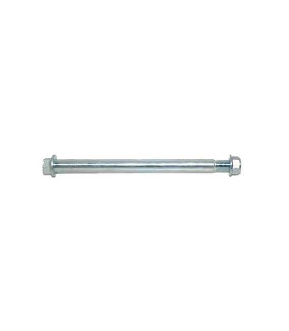 Axle without sleeves 225mm