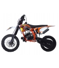 Malcor ktm 50cc water cooled