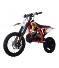 Malcor ktm 50cc water cooled