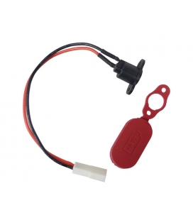 Charge cable skateboard xiaomi