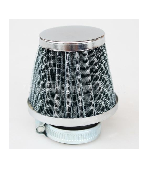 Air filter steel 45mm