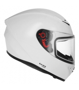Shiro Helmet model SH-870