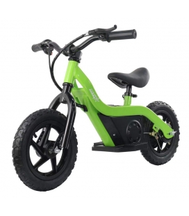 Bicicleta electrica infantil