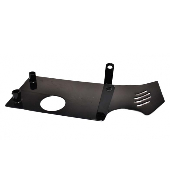 Skid plate yx150/160 or zs