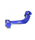 Short gear lever zs190 blue