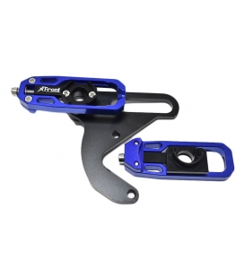Chain adjust RACING XFRONT BLUE