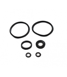 Cylinder head O-rings seal