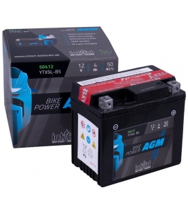 Battery ytx5l-bs