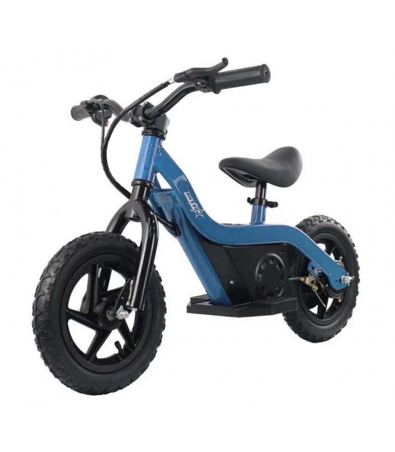 Electric bike for kids