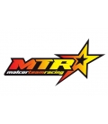 Adhesivo logo Malcor MTR