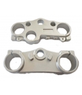 Clamps xzf 250