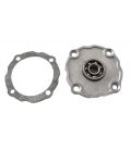 Cover out clutch 125cc