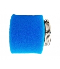 Air filter uni copy 46mm blue