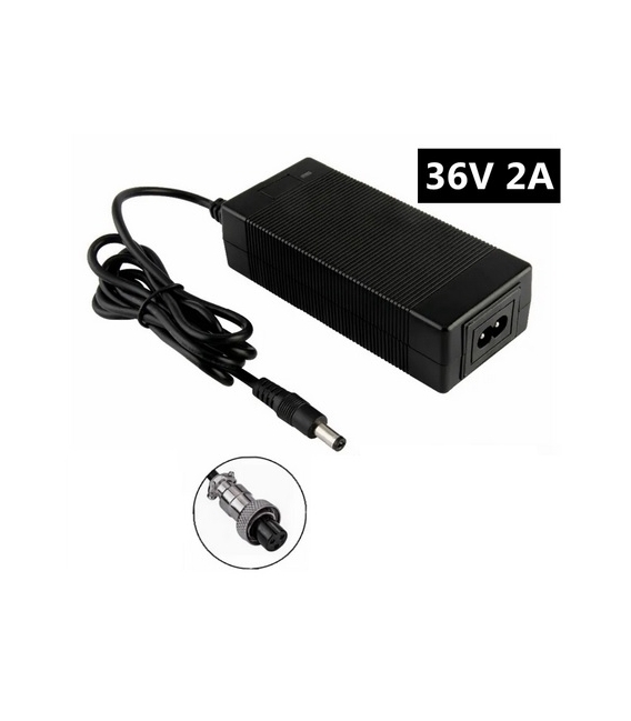 Charger battery atv 1000w