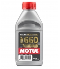 Brake oil MOTUL RB660
