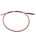 Cable embrague rojo motor zs155