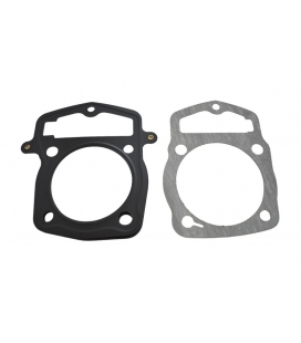 Set gaskets cylinder head and body zs250