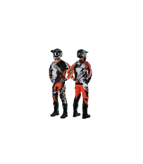 Suit offroad ONEAL adult Orange