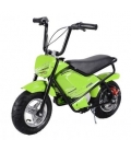 Spare parts electric minibike 