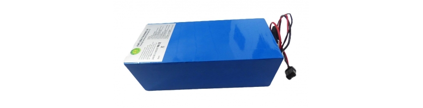 Spare parts Battery