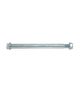Front axle 240mm
