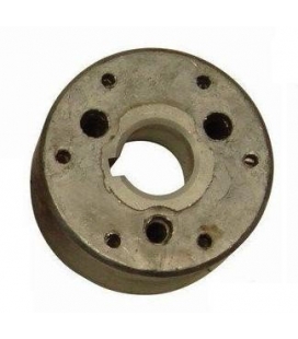Inner magnet rotor