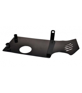 Skid plate yx150/160 or zs